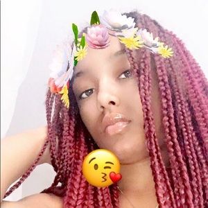 Meet your Posher, Jayla